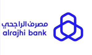مصرف الراجحي